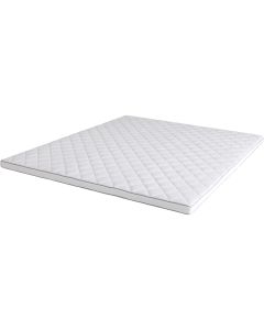 Topper Luxe Koudschuim 160x220 
