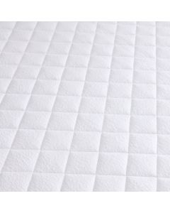 Topper Luxe Traagschuim 140x200 