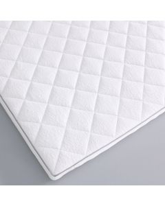 Topper Luxe Koudschuim 140x220 