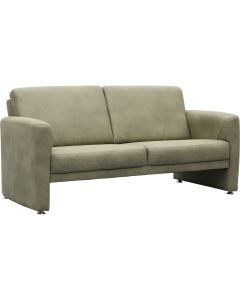 Bank Leiden 86cm Laag
