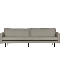 Rodeo Stretched Bank 3-zits Nougat