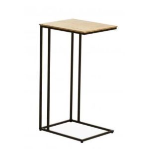 Laptoptafel Sanne - Laag