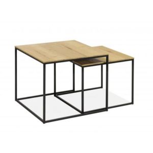 Salontafelset Saartje 
