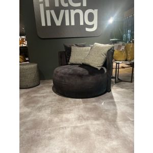 Loungestoel Pastel