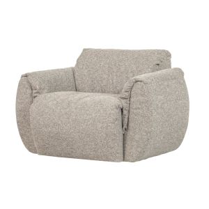 Draaifauteuil Baggy