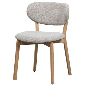 Eetkamerstoel Udar Naturel