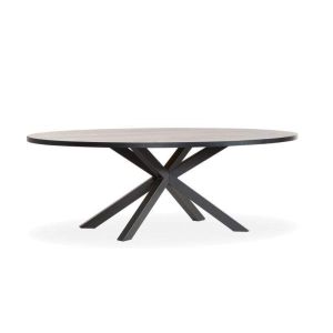 Eettafel Samuel