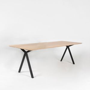 Eettafel Slim X