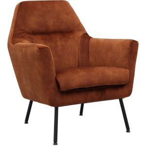 Fauteuil Lynn