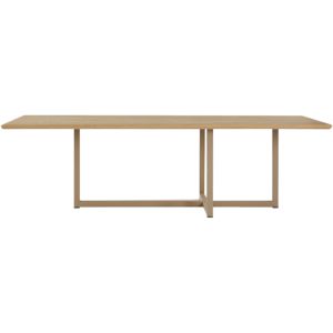 Eettafel Louis