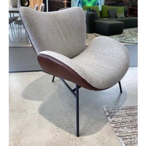 Fauteuil Mellow