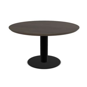 Eettafel Rond - Hout