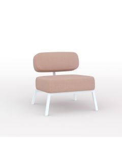 Fauteuil Ode 