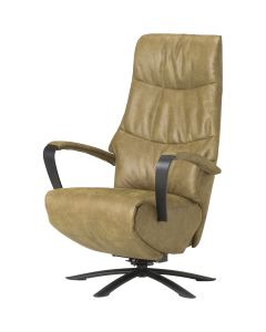 Sta op fauteuil Katharine 
