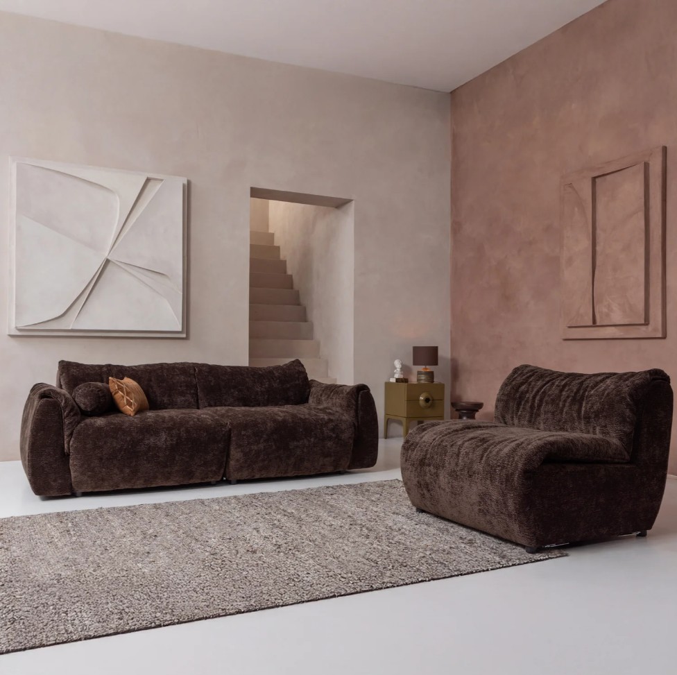 Seine Wonen en Slapen