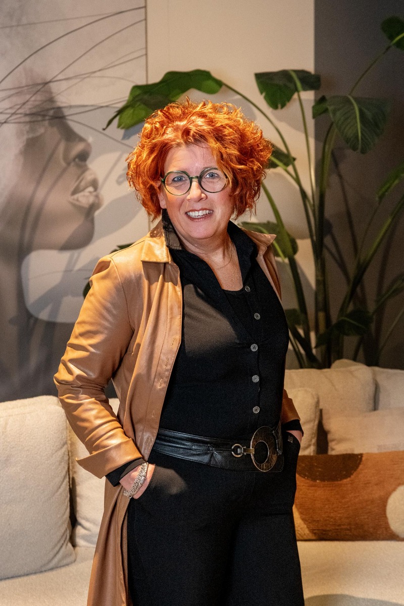Seine Wonen en Slapen