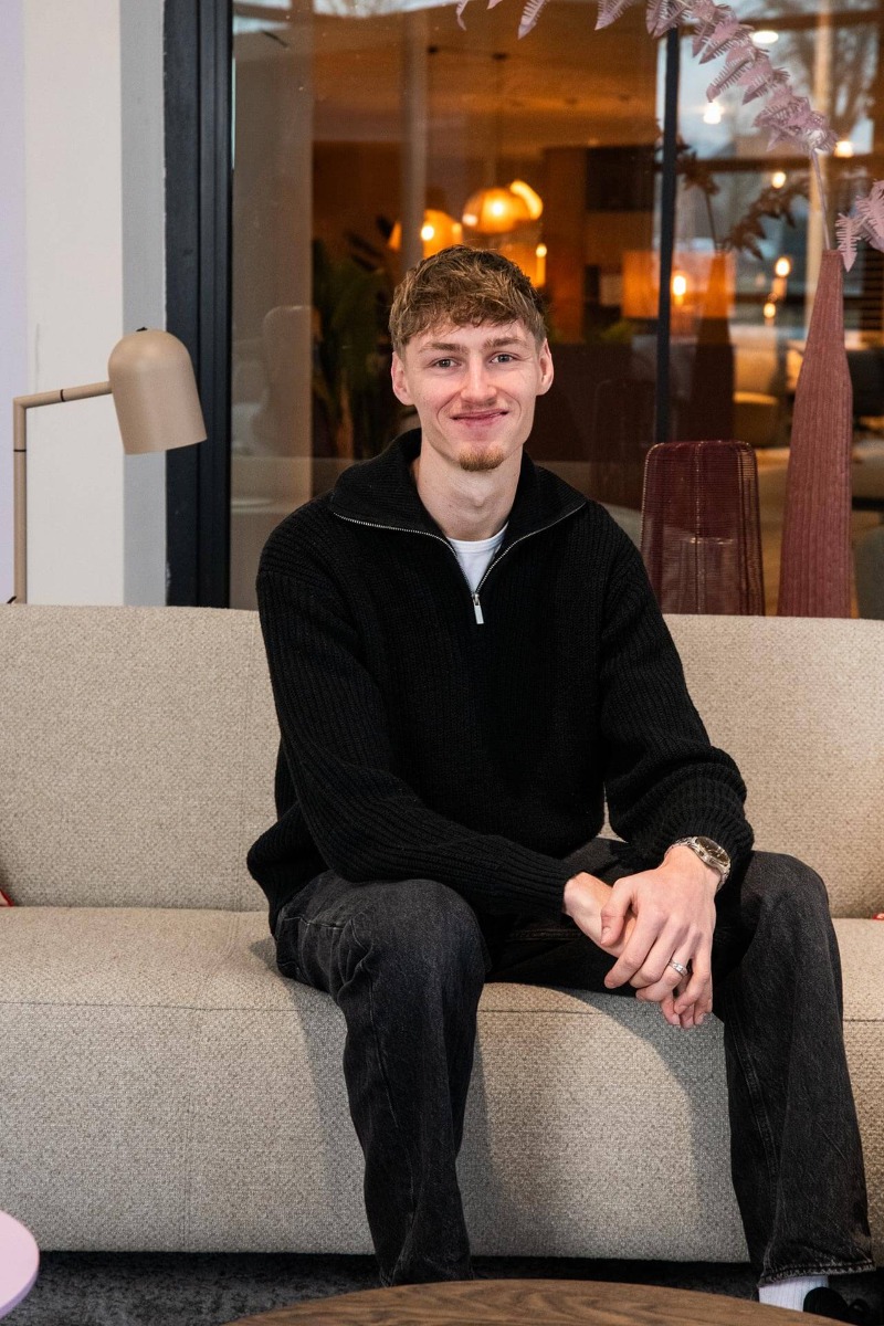 Seine Wonen en Slapen