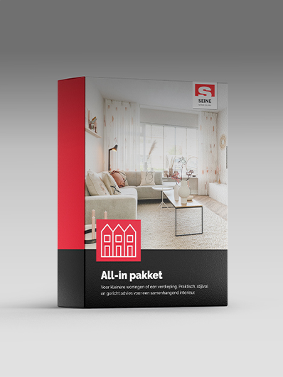 Seine Wonen en Slapen