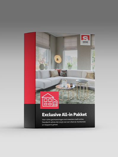 Seine Wonen en Slapen