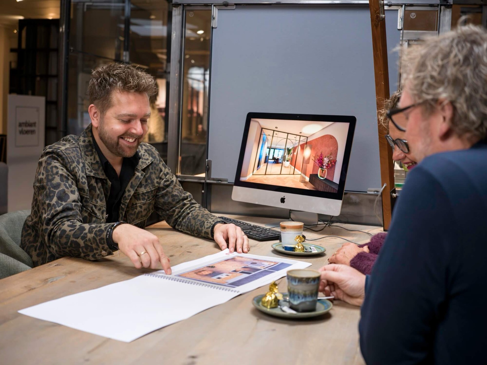 Advies | Seine Wonen en Slapen