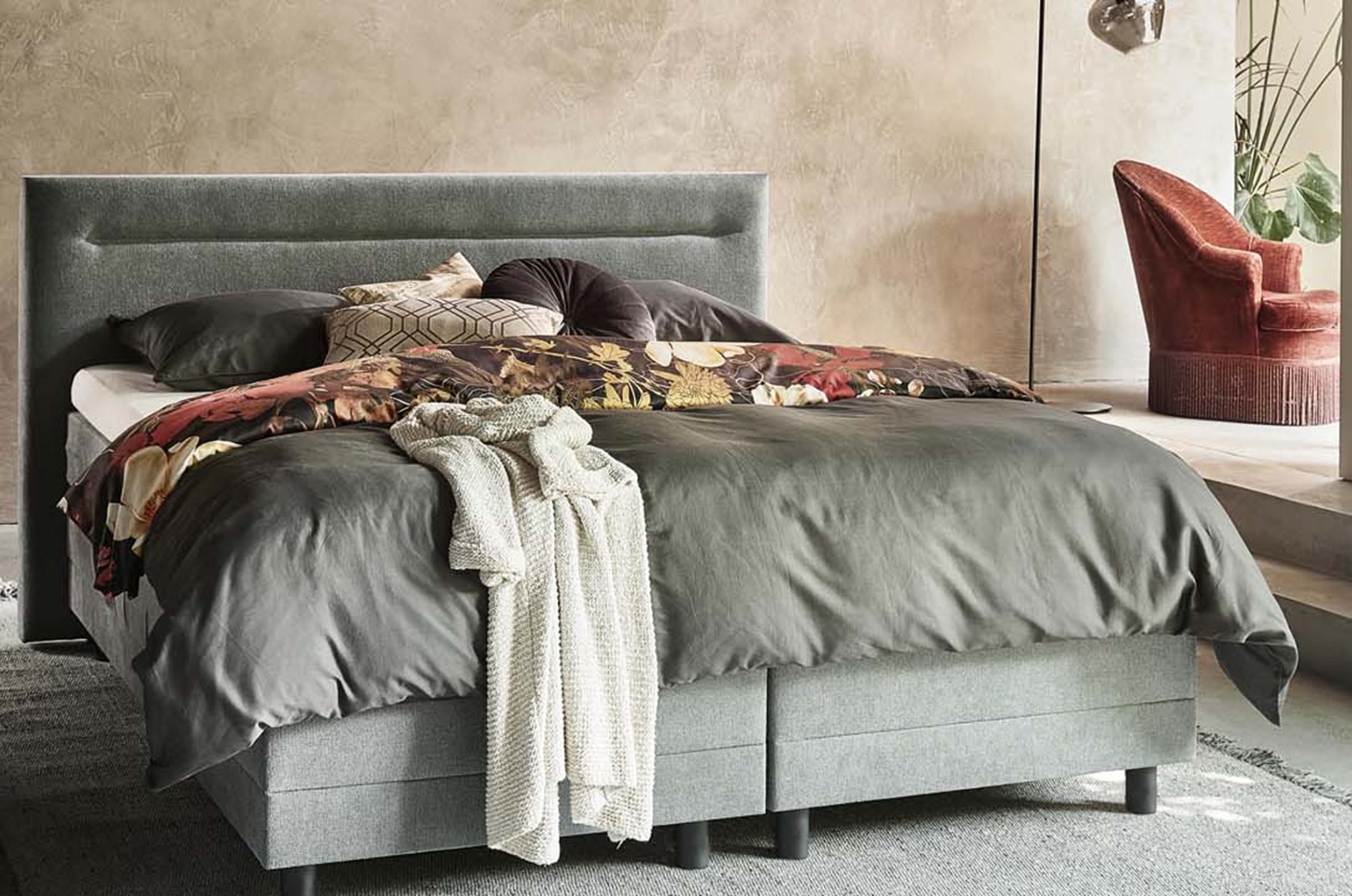 Slapen | Seine Wonen en Slapen